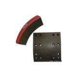 Sell 4707 Brake Lining thumbnail-1