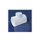 Reduced Tee/ Ppr Fittings