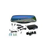 Sell Blue Tooth Stereo Handsfree Rearview Mirror (BT628)
