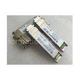 10km 10.3Gb / s CWDM Optical Transceiver 2 Years Warranty / QSFP+ Modules
