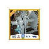 5N-2000N Marine Electric Winch Hydraulic Winch/Marine Windlass thumbnail-1