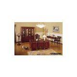 Classical Furniture HT23-305 Office thumbnail-1
