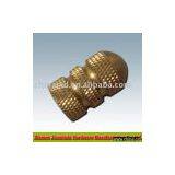 Brass Nut(copper Nut,yellow Copper Nut) thumbnail-1