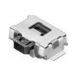 1000pcs ALPS Horizontal Tactile Switch Surface Mount Type Tack Switch SKRELHE010 3.9x3.55x1.5mm