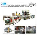 ABS Automotive/refrigerator/washing Machine Sheet Extrusion Lines