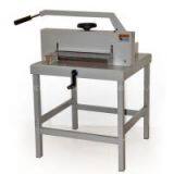 CNJ-4708 Manual Guillotine