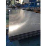 Pure and Gr5 Titanium Plate Sheet in Stock