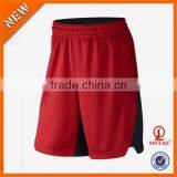 Latest Custom 95%Cotton 5%Polyester Soft Blank Basketball Quick Dry Men Shorts OEM thumbnail-5