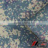 Low Formaldehyde EN11612 Cotton Anti Flame Fabric For Military thumbnail-2