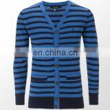 Men's Cotton Sweater