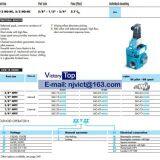 MAC 56C-18 3-way Valves thumbnail-3