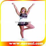 Customized OEM Service Clothing Cheerleader thumbnail-3