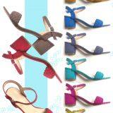 Fashion Ladies Sandals thumbnail-1