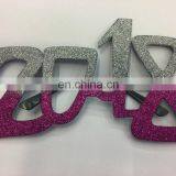 2018 New Year Party Glasses thumbnail-2