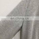 Flannelette Hooded Long Zipper Jogging-top thumbnail-4