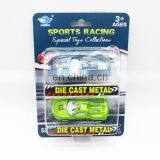 1/64 Scale Pull Back Miniature Metal Cars Toy for Good Sale thumbnail-6