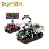 New Products 4Channel Electric Wireless 1:10 Motorcycle