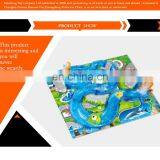 Import Wholesale Eudcaitonal Water Fun Ocean Park Track Toy Kids Fishing Rod From China thumbnail-2