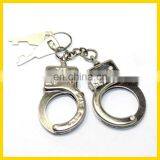 promotional mini handcuff keychain wedding gift