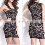 Top Quality Party Dress,slim Dress thumbnail-1