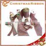 Stunning Visuals Christmas Ribbon For Christmas Ornaments thumbnail-5