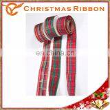 Best Plaid Bows For Reliant Ribbon Crosby Christmas Ribbon thumbnail-4