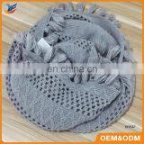 Different Models of Winter Fashion Neck Scarf