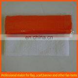 Custom Football Sports Headband thumbnail-5