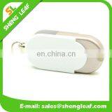 Cheap Mini Plastic Usb Flash Drive thumbnail-1