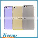 Wholesale Cell Phone Case TPU Mobile Phone Cover for Iphone6 thumbnail-1