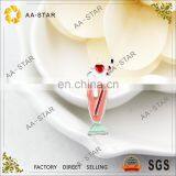 Sweet Ice-cream Design Custom Enamel Pin for Girls thumbnail-1