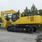 FE360-8 Digging Machinery Crawler Excavator thumbnail-3