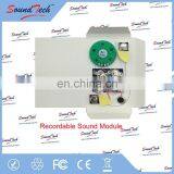Logic ICs Type Recordable Sound Module for Greeting Cards thumbnail-4