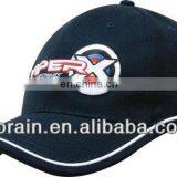 Specialized 100% Cotton Baseball Caps thumbnail-1