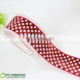 PC 38mm no Elastic Metallic Velvet Print Glitter Velvet thumbnail-1