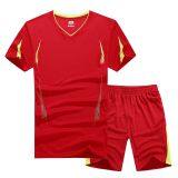 Latest Sports Updates Tee t Shirts and Shorts in Drop Shipping Low MOQ to 1 Piece thumbnail-3