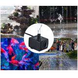 Bluefish Automatic Waterproof Submersible Mini DC Water Pump for Crafts thumbnail-4