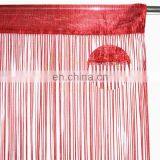 2013 new style thread curtain for windows