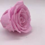Excellent Valentine's Day Gift Roses Wholesale Preserved Floria Fresh Flowers thumbnail-2