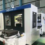 Hitachi HG630 Twin Pallet Horizontal Machining Center