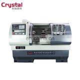 An Ideal Machining Facility CK6136A China Lathe Machine for Sale thumbnail-2
