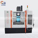 CNC MACHINE TOOL EQUIPMENT OF CNC MILLING MACHINE thumbnail-3