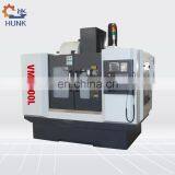 CNC MACHINE TOOL EQUIPMENT OF CNC MILLING MACHINE thumbnail-5