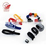High Quality Factory Price Multi-usage Hook and Loop Tie Straps Cable Tie thumbnail-5