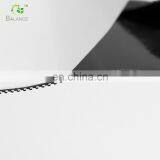 With Strong Backing Adhesive Eco-friendly Injection Hook Tape,injection Hook Loop Hook Fastener