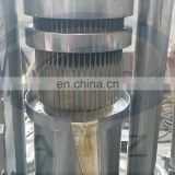 Taizy neem soybean olive oil extraction machine for sale