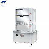 Chinese Steamed Bun Steamer Cabinet thumbnail-3