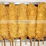 Automatic Stainless Steel Frying Machine,continuous Fryer,gas Fryer thumbnail-6