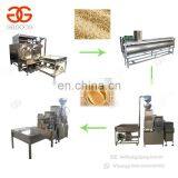 Easy Operation Walnut Peeling Machinery Peanut Paste Production Line Sesame Processing Machine