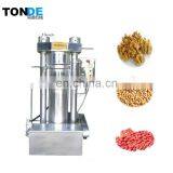 Sesame Oil Making Machine Sunflower Oil Production Equipment